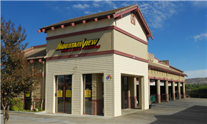 Mountain View Tire & Svc logo