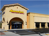 Mountain View Tire & Svc logo