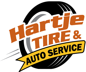 Hartje Tire and Service logo