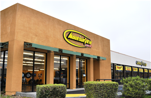 Mountain View Tire & Svc logo