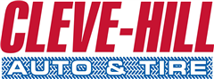 Cleve-Hill Auto & Tire logo