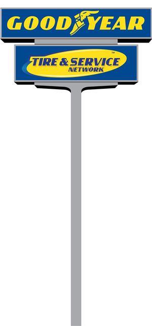 Hockessin Tire & Service logo