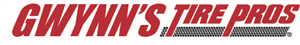 Gwynn's Tire Pros logo