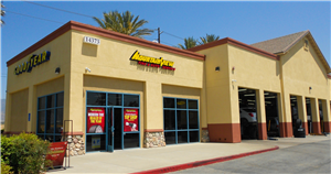 Mountain View Tire & Svc logo