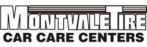 Montvale Tire Co logo