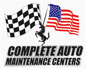 Complete Auto Maintenance Centers logo