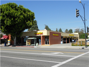 Mountain View Tire & Svc logo