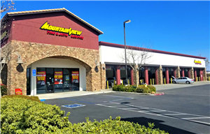 Mountain View Tire & Svc logo