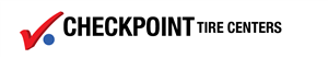 Checkpoint Tire Centers logo