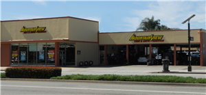 Mountain View Tire & Svc logo