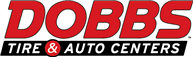 Dobbs Tire & Auto Center logo