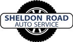 Sheldon Road Auto Service logo
