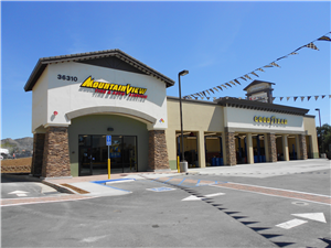 Mountain View Tire & Svc logo