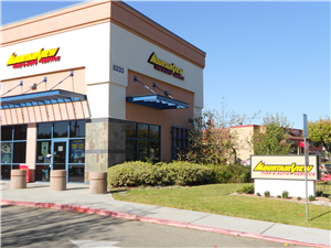 Mountain View Tire & Svc logo