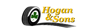Hogan & Sons Inc. logo