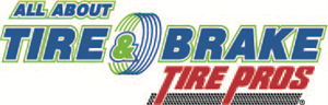 All About Tire & Brake Tire Pros logo